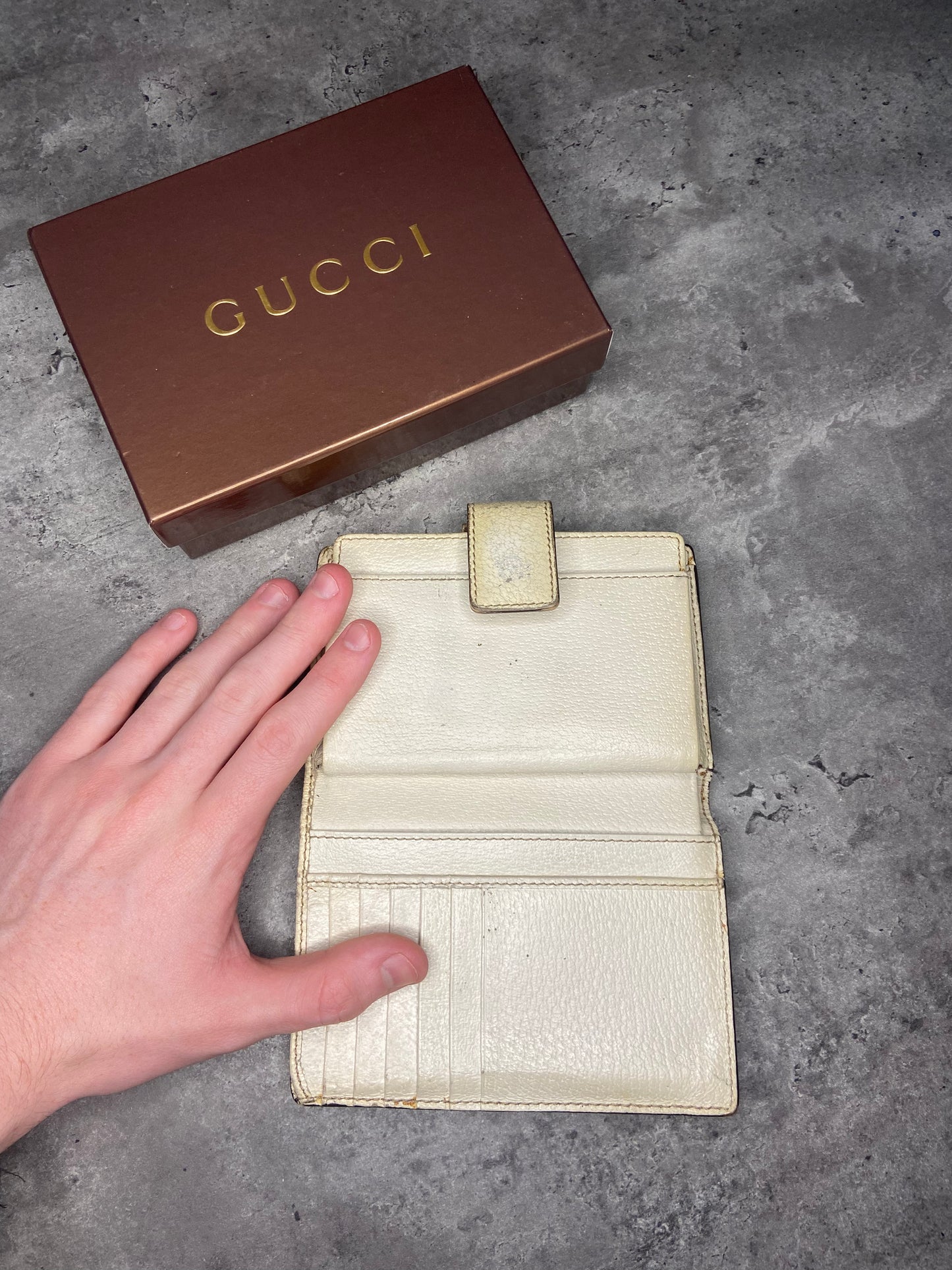 Gucci Purse