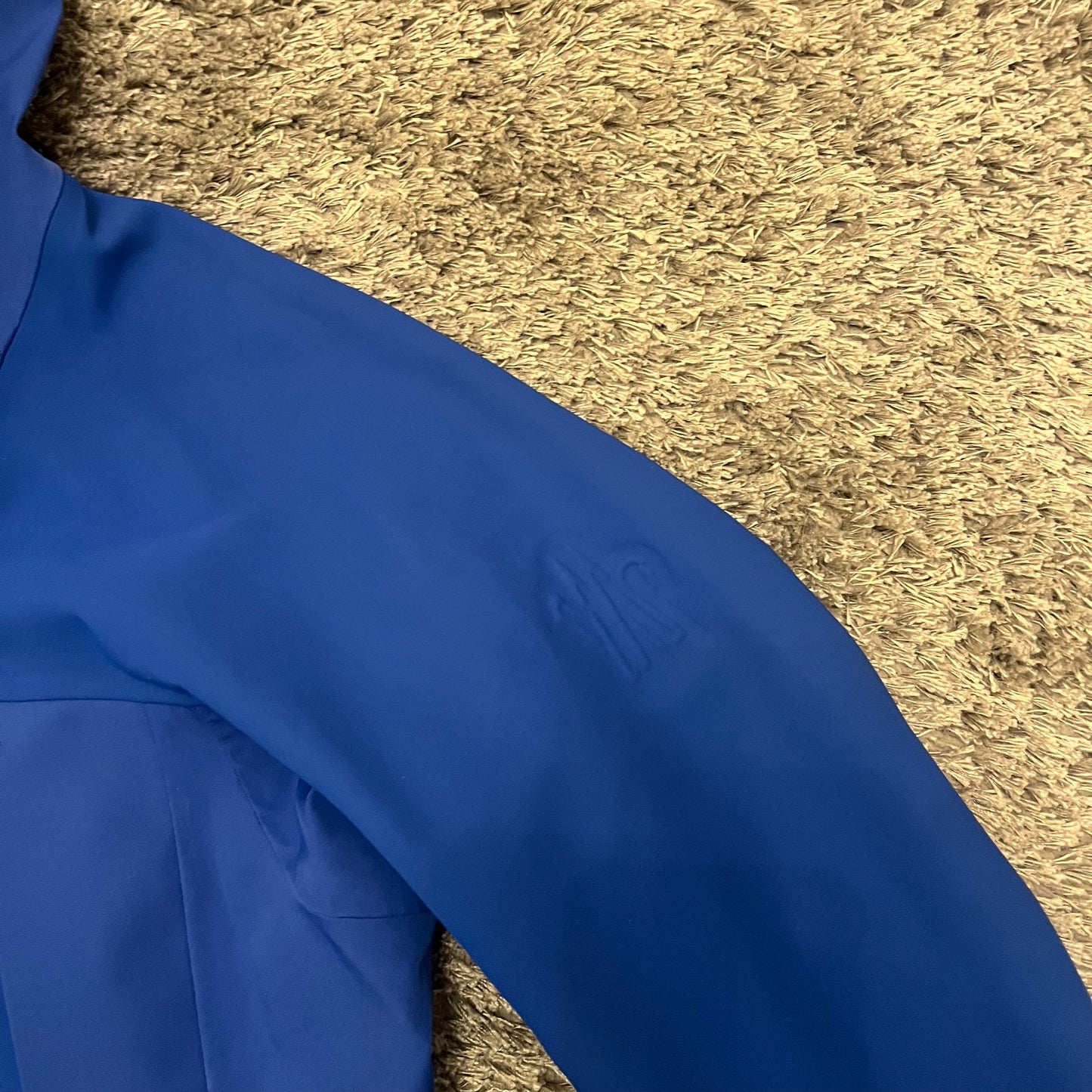 Moncler Grenoble Jacket - Small