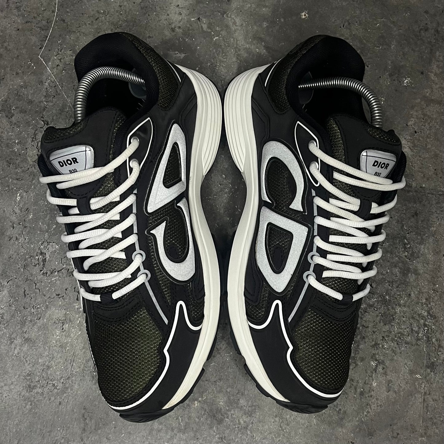 Dior B30 - Uk 7 (41)