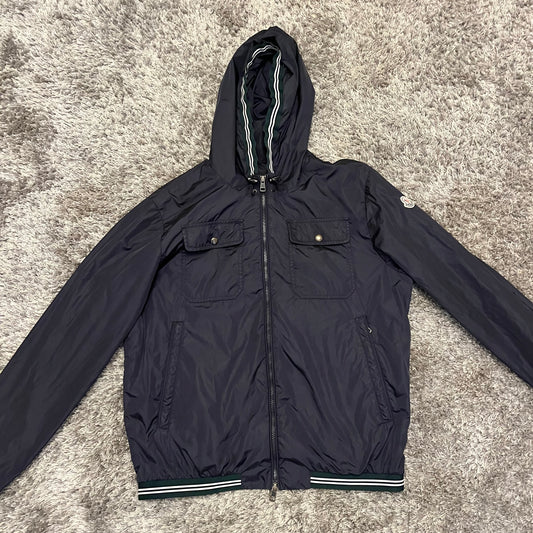 Moncler Windbreaker - Size 4