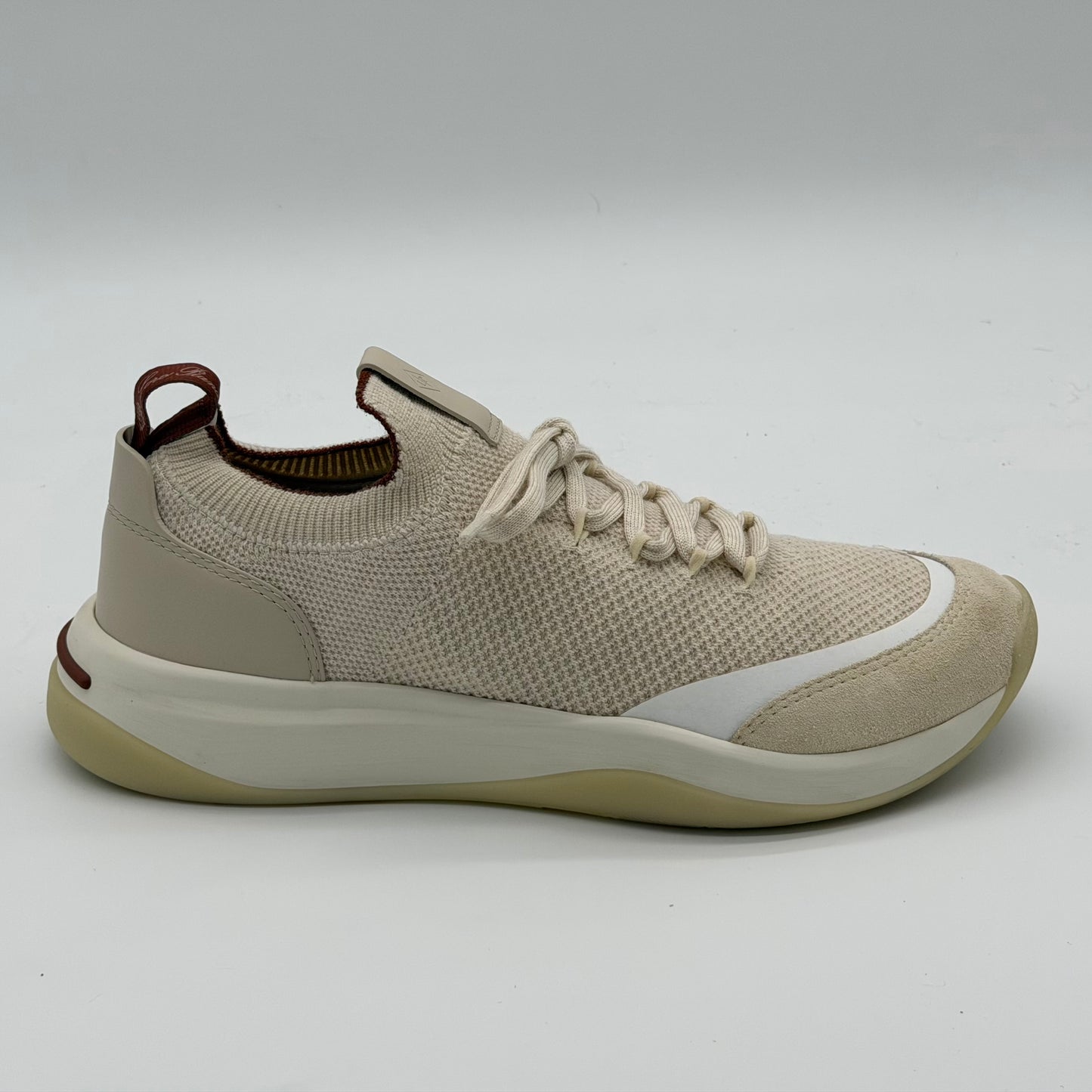 Loro Piana 410 LP Walk - Uk 7 (Fit 7.5/8)