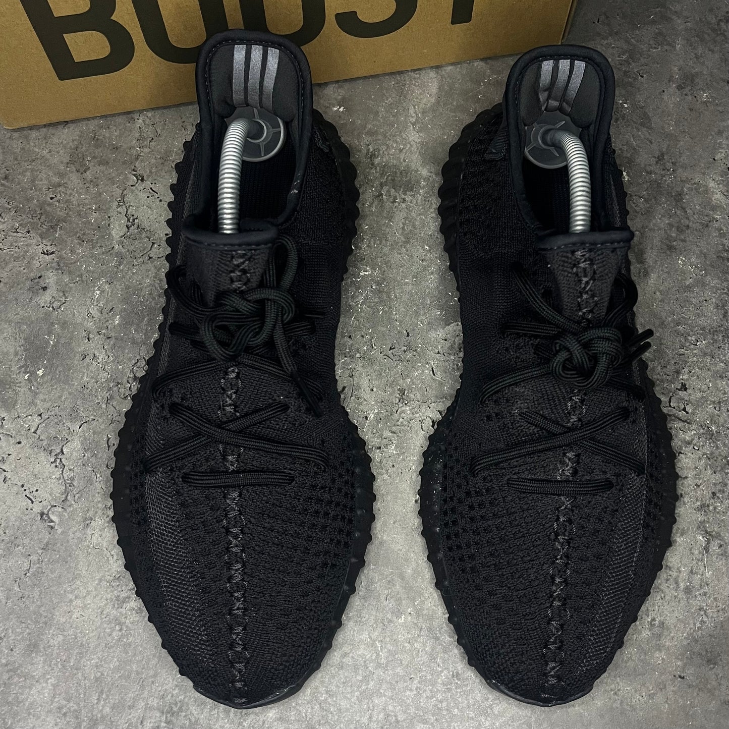 Yeezy 350 Boost - Uk 10 (Fit 9.5)