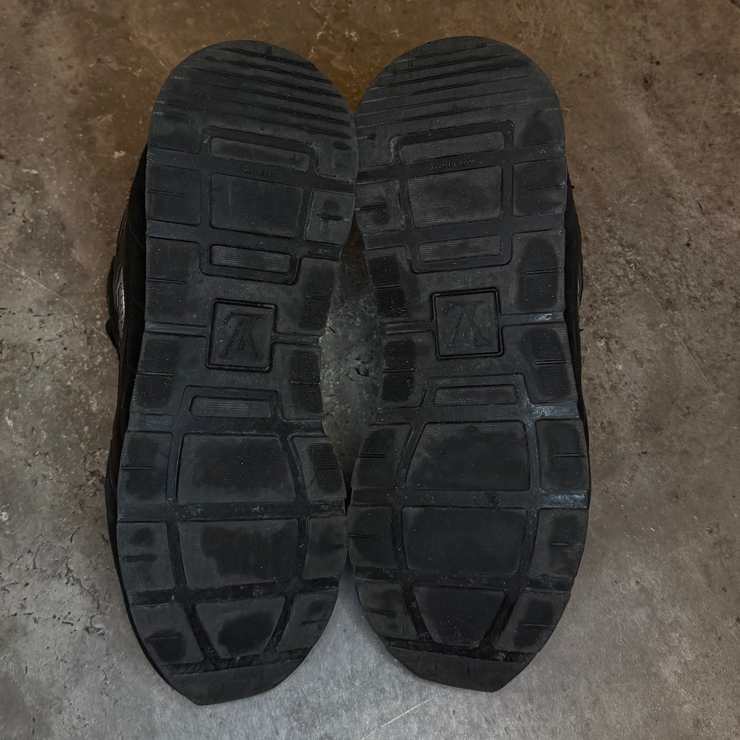 Louis Vuitton Runaway - Uk 8.5 (Fit 9/9.5)