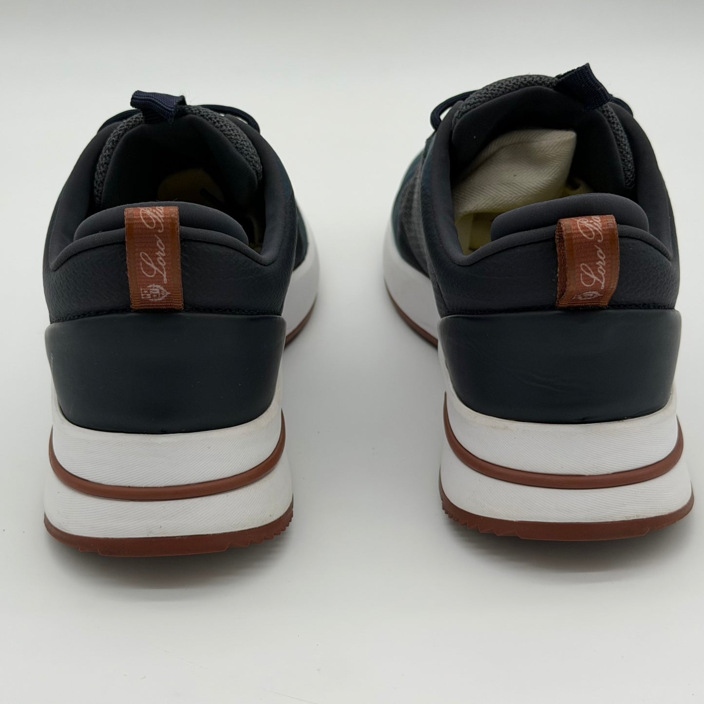 Loro Piana Weekend Walk Evo - Uk 5 (Fit 5.5/6)