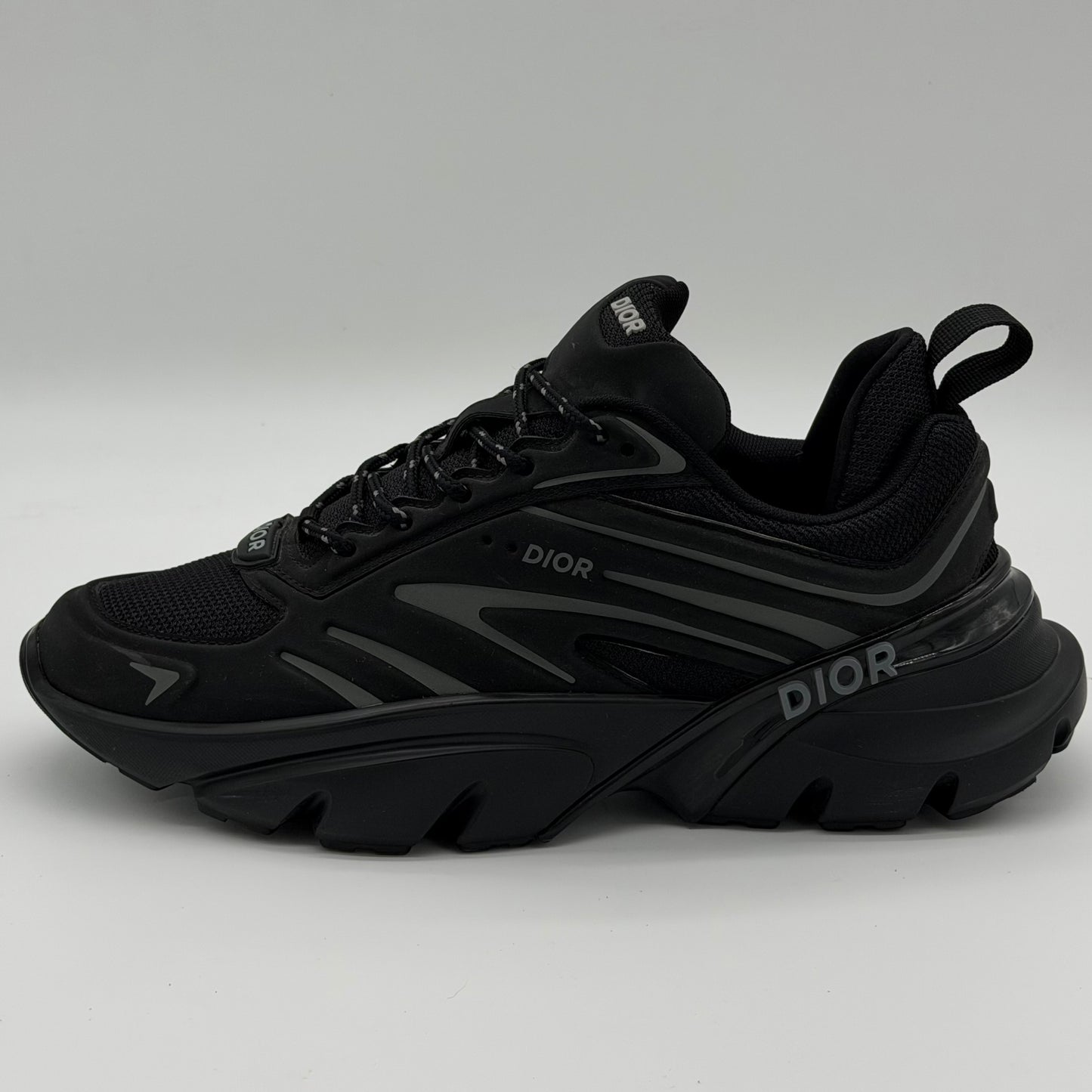 Dior B32 Trainer Black - Uk 7.5 (41.5)