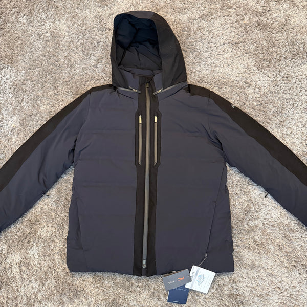 Kjus x Loro Piana Cosmo Coat - Large (Fits Medium/Large)