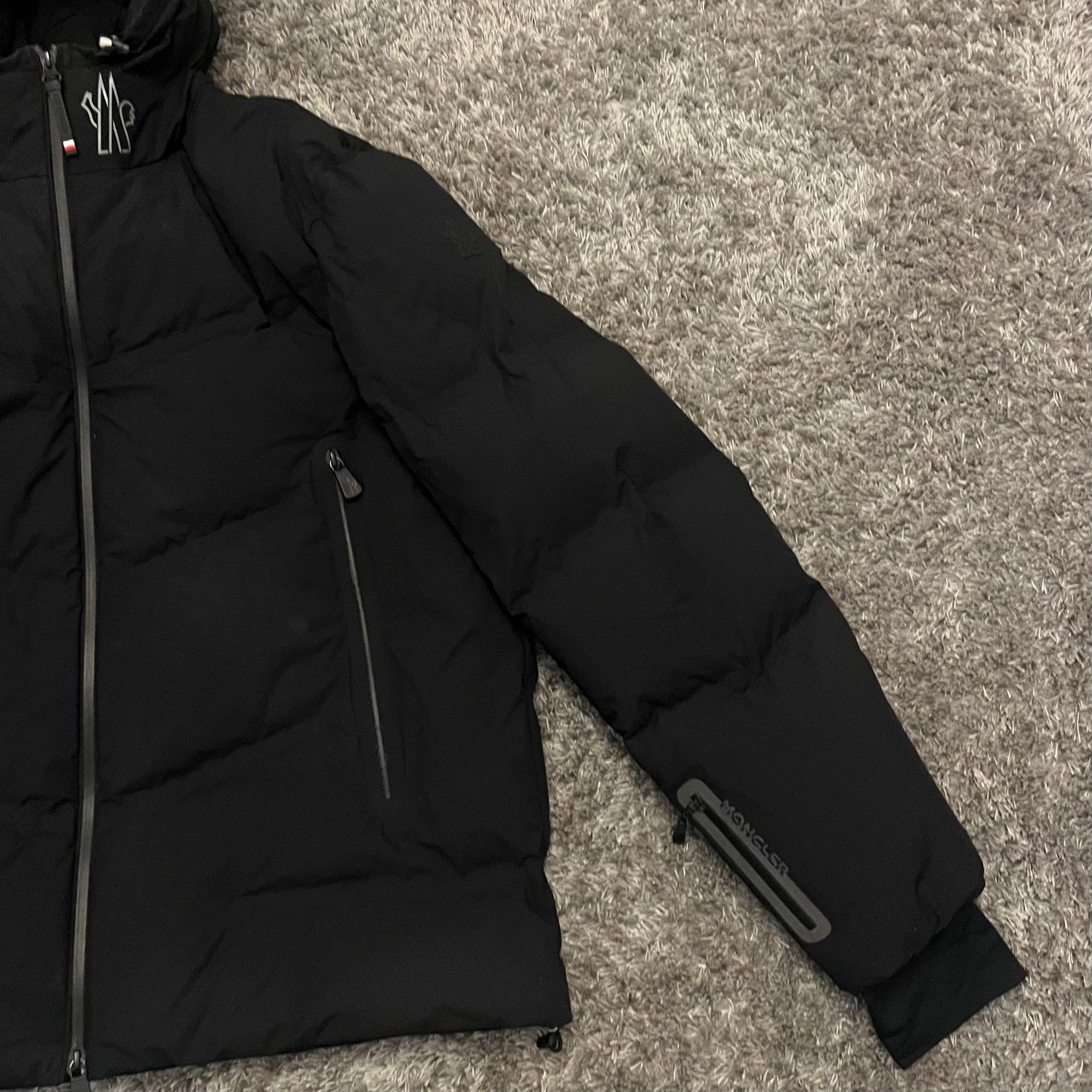 Moncler Grenoble Arcesaz - Size 6