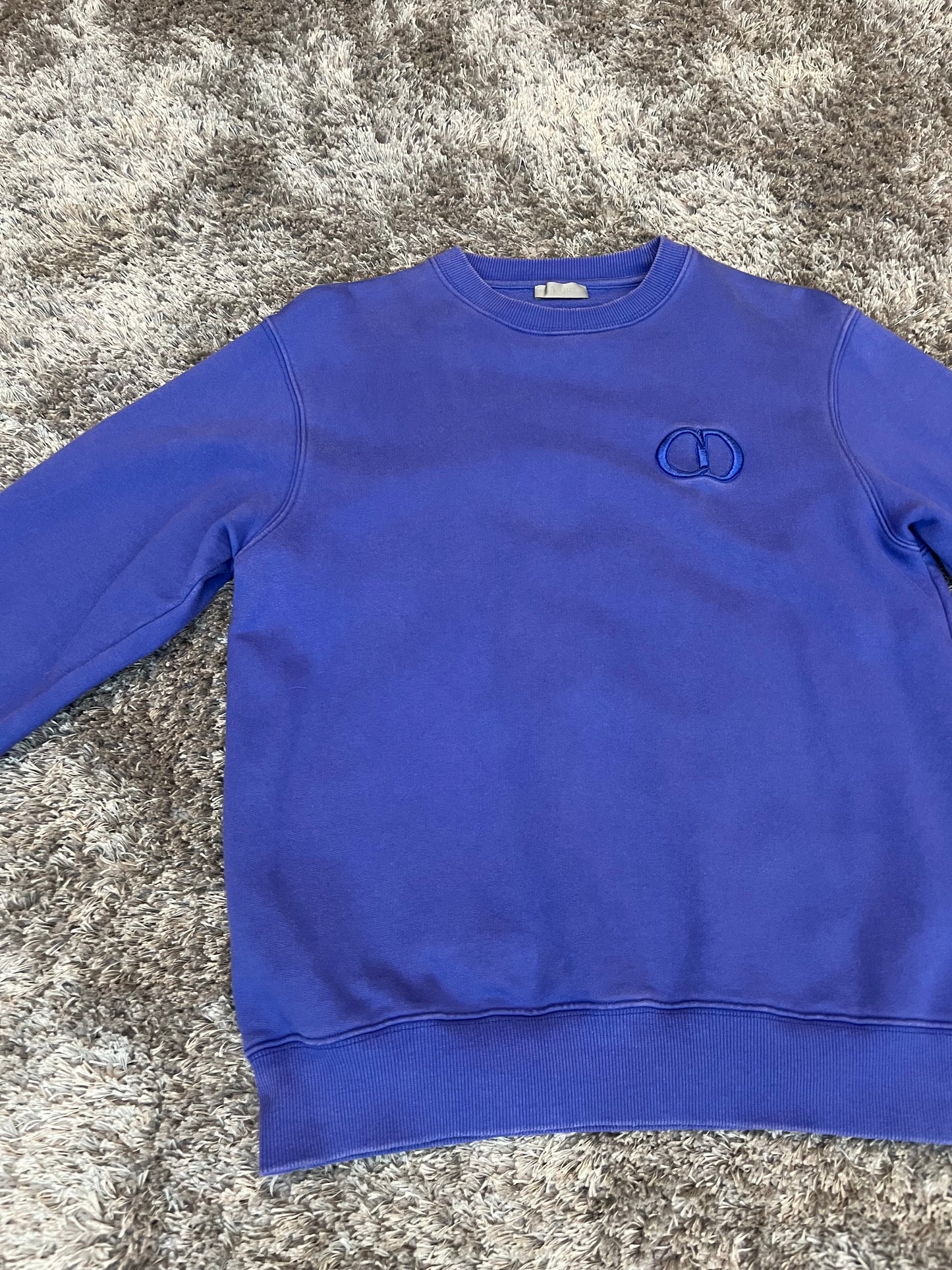 Dior Icon Jumper - Medium