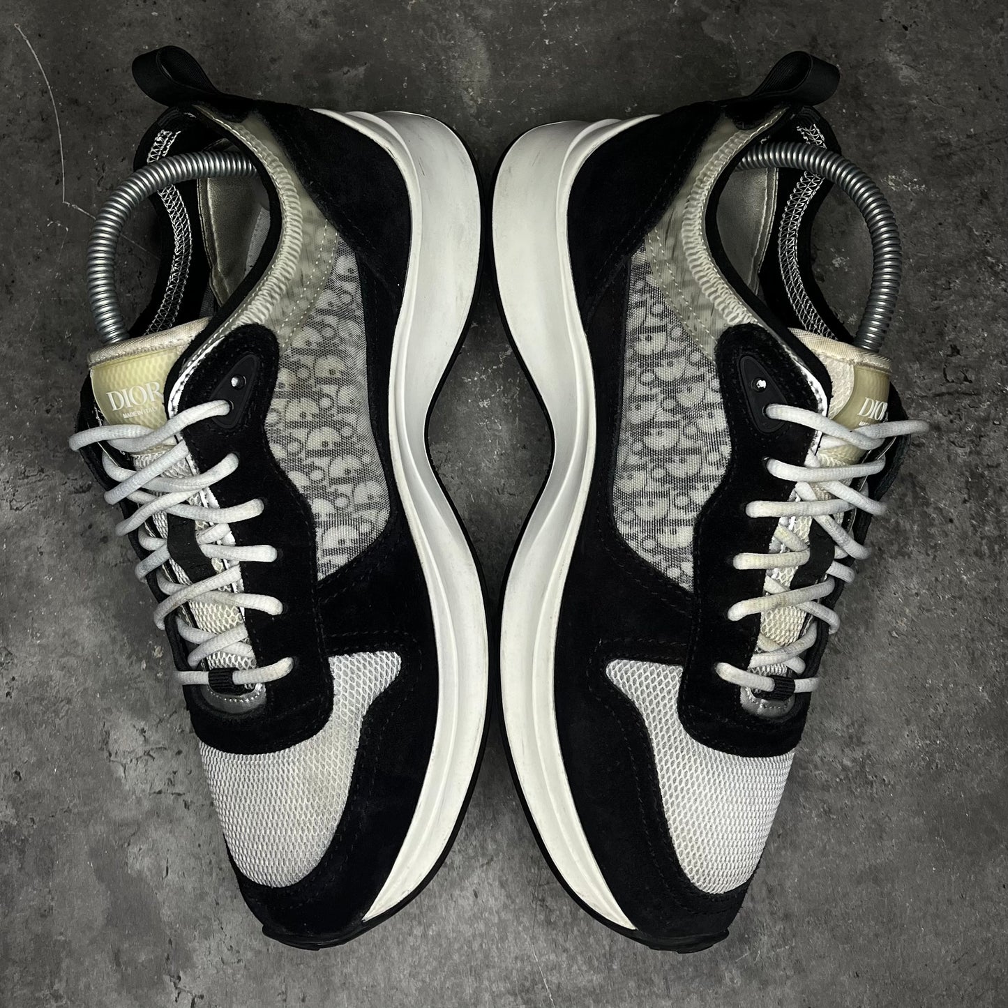 Dior B25 - Uk 7 (41)