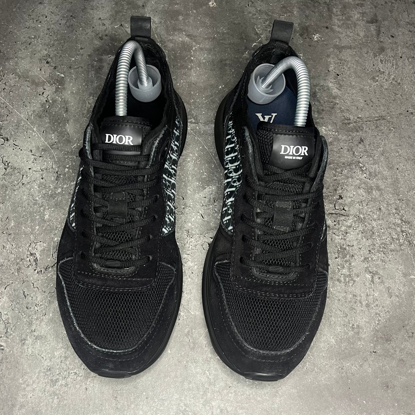 Dior B25 - Uk 6 (Fit 6.5/7)