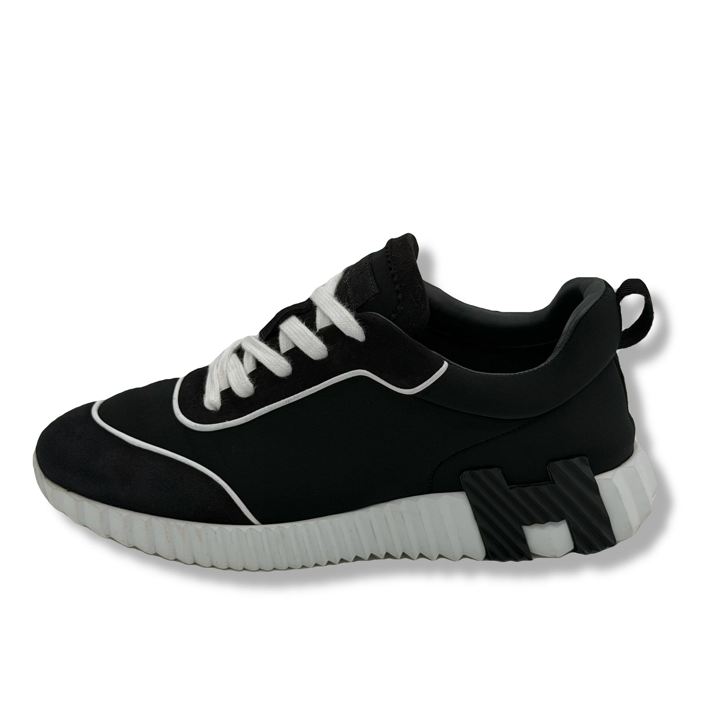 Hermes Bouncing Sneaker - Uk 7 (Fit 7.5/8)
