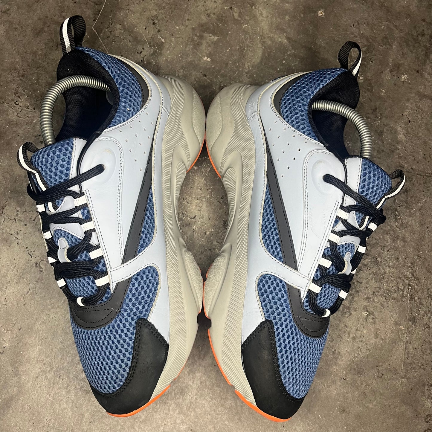 Dior B22 - Uk 8 (42)