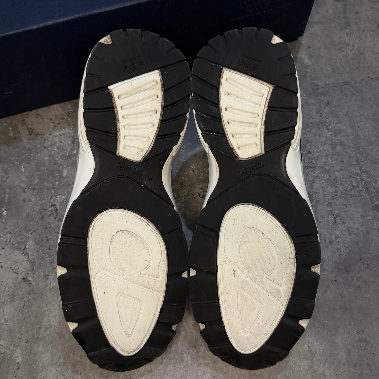 Dior B30 - Uk 8 (42)