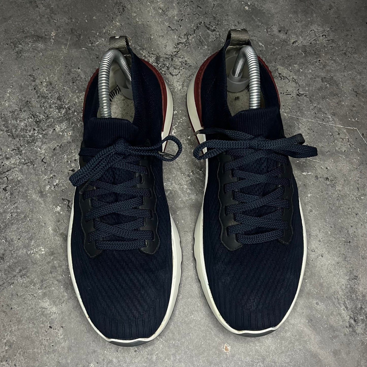 Brunello Cucinelli Sneaker - Uk 6 (Fit 7)