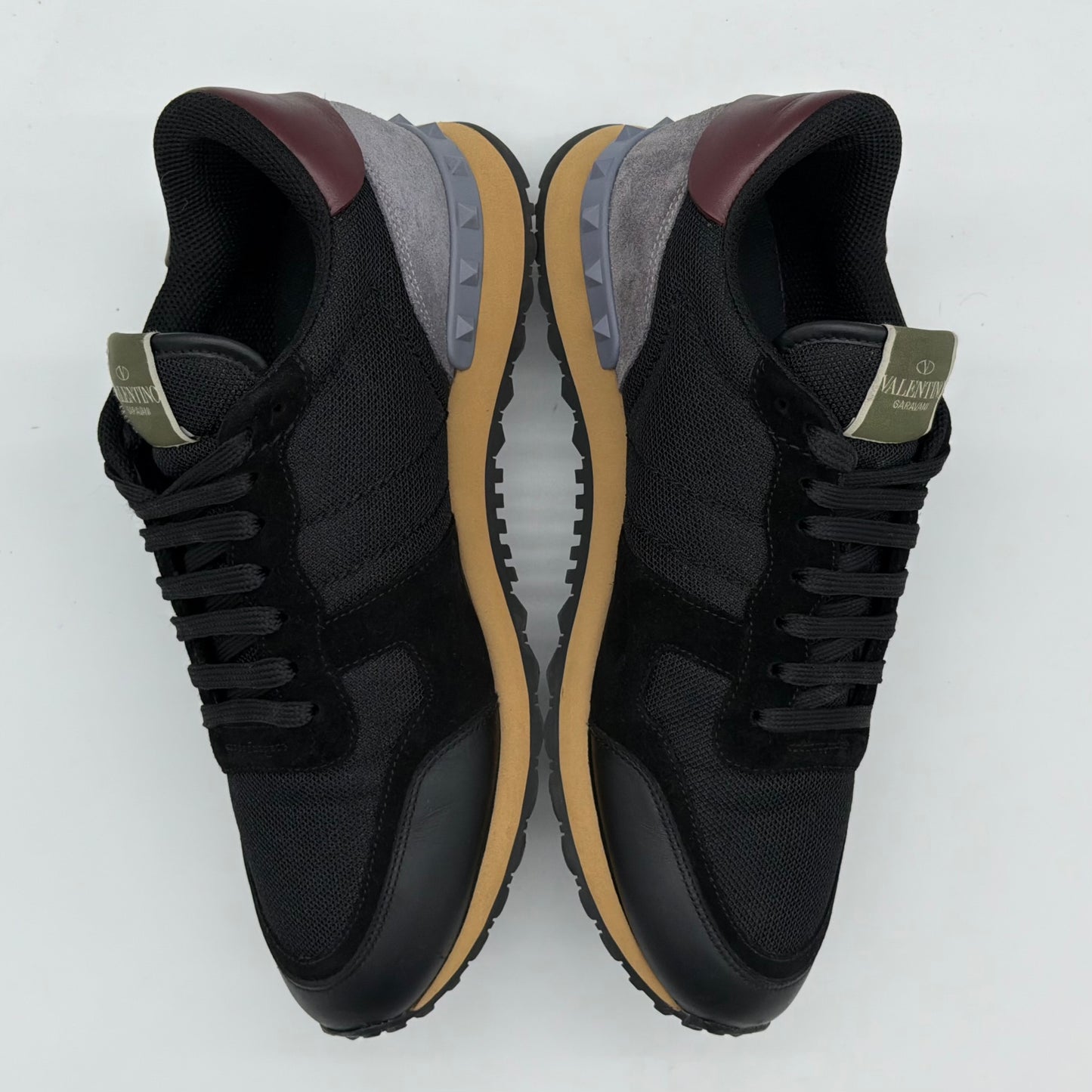 Valentino Runners - Uk 8 (Fit 8.5/9)