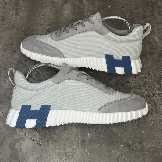 Hermes Bouncing Sneaker - Uk 6 (Fit Big)