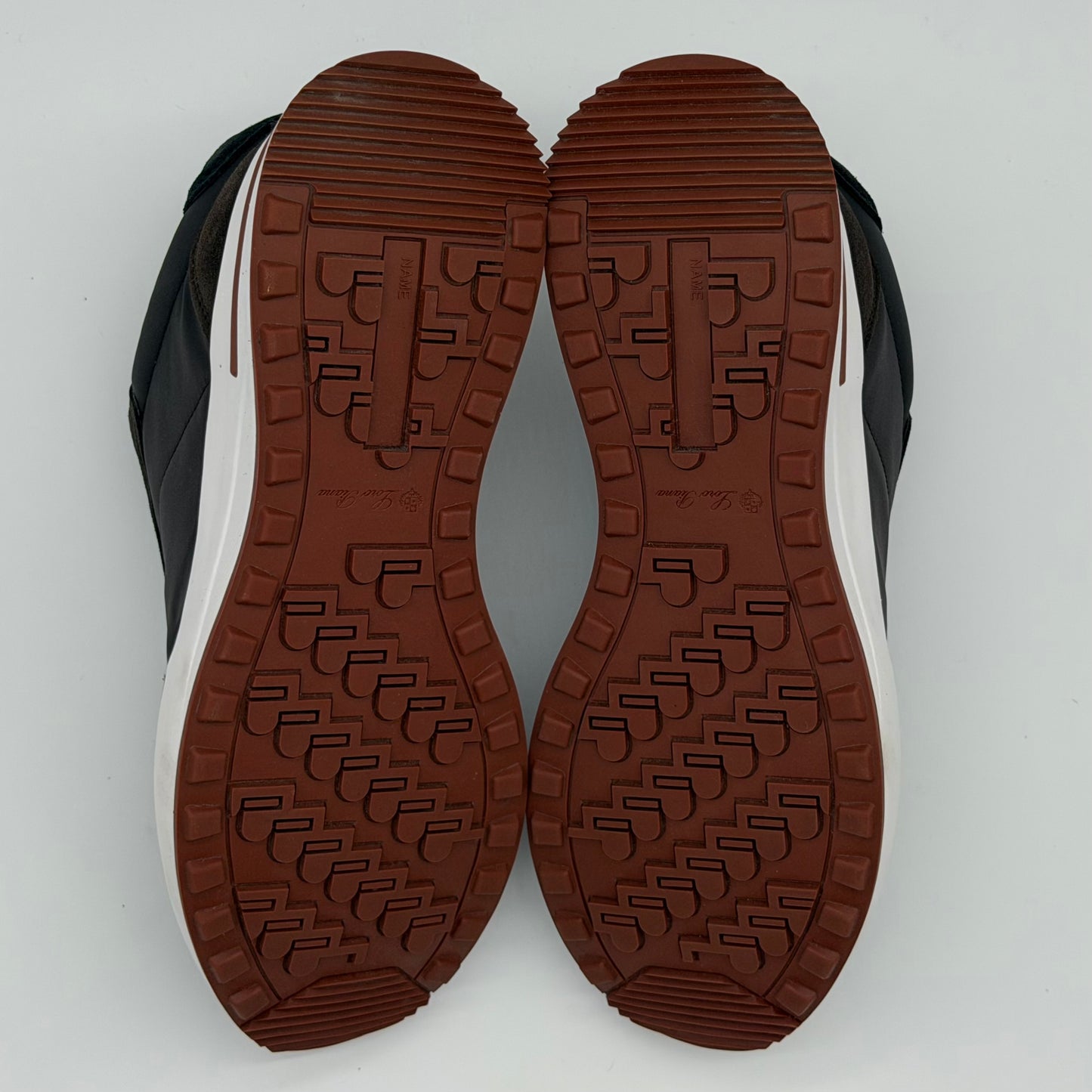 Loro Piana Weekend Walk Brown - Uk 6 (Fit 6.5/7)