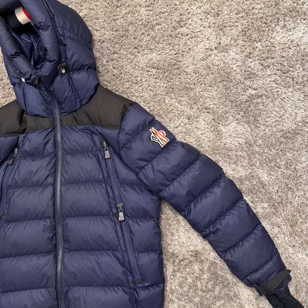 Moncler Grenoble Camurac - Size 4