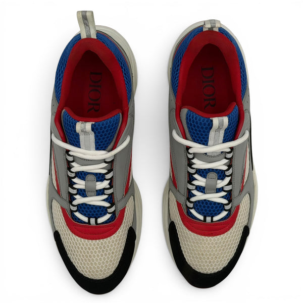 Dior B22 Blue/Grey - UK 9 (EU 43)