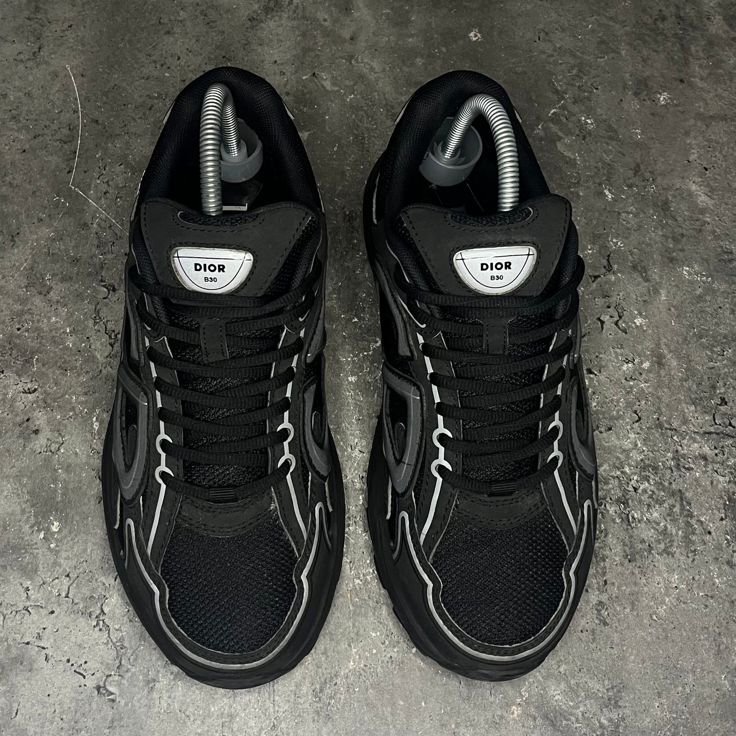 Dior B30 - Uk 6 (40)