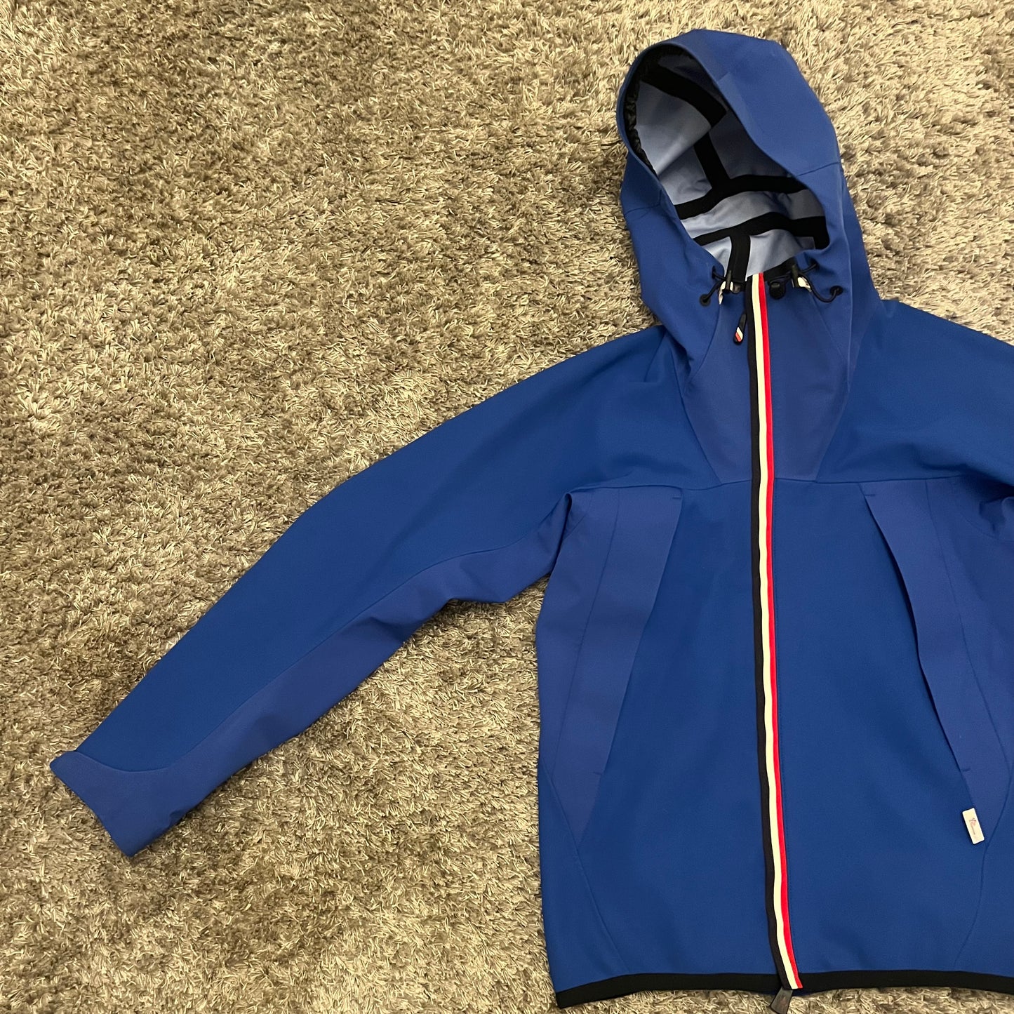 Moncler Grenoble Jacket - Small
