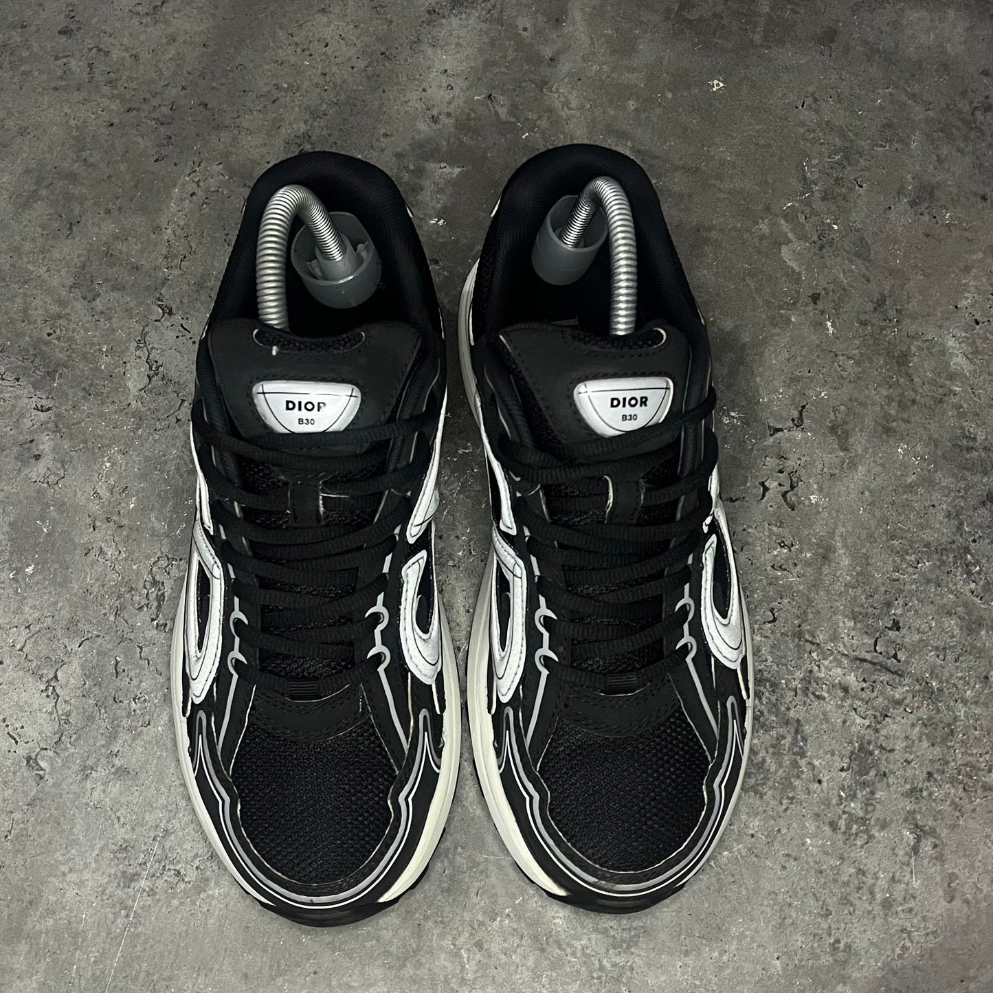 Dior B30 - Uk 5 (39)