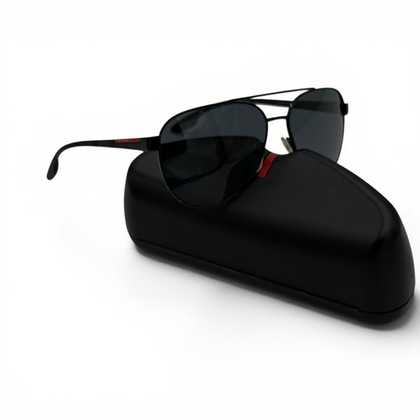 Prada Sun Glasses Black