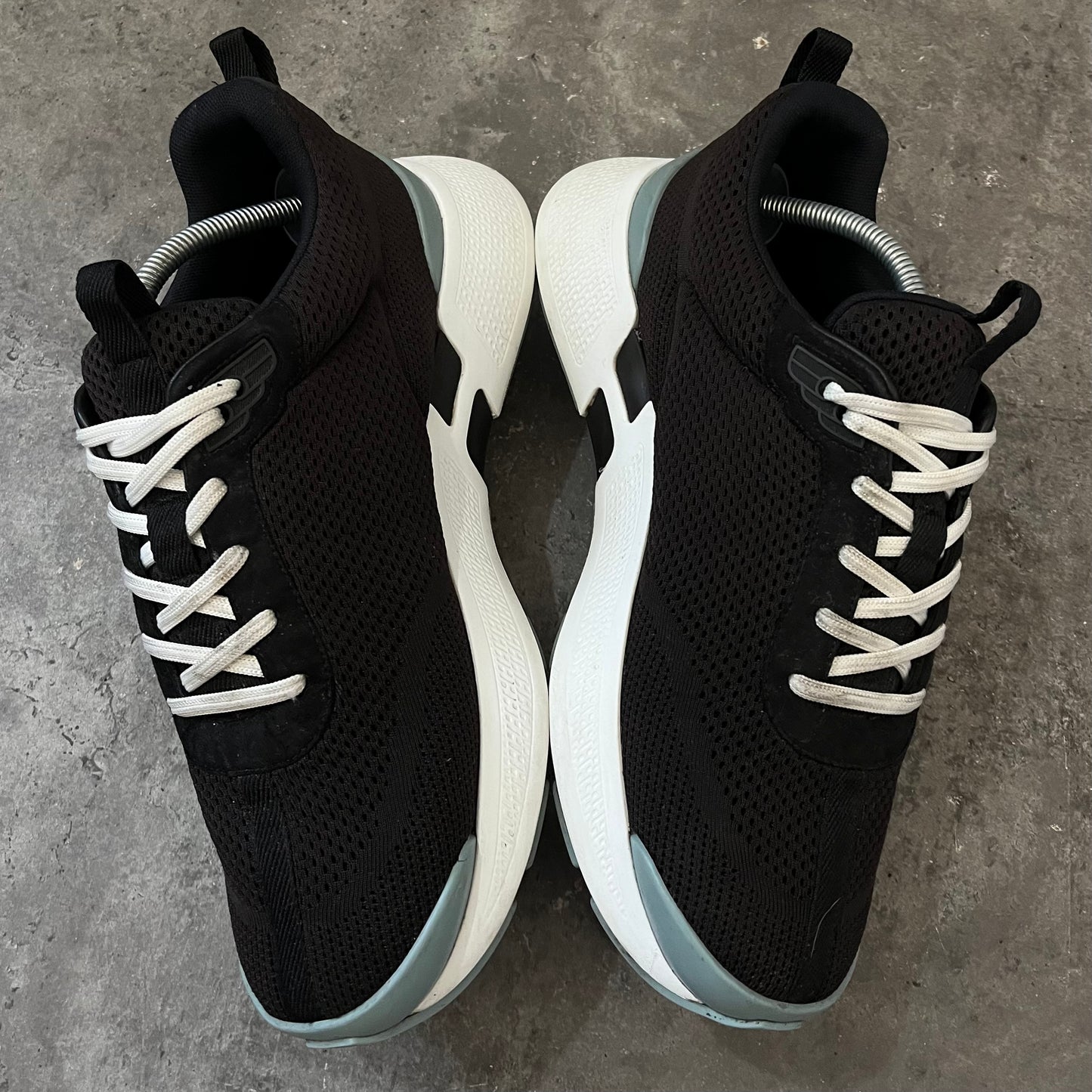 Hermes Heros Sneaker - Uk 8 (Fit 9)
