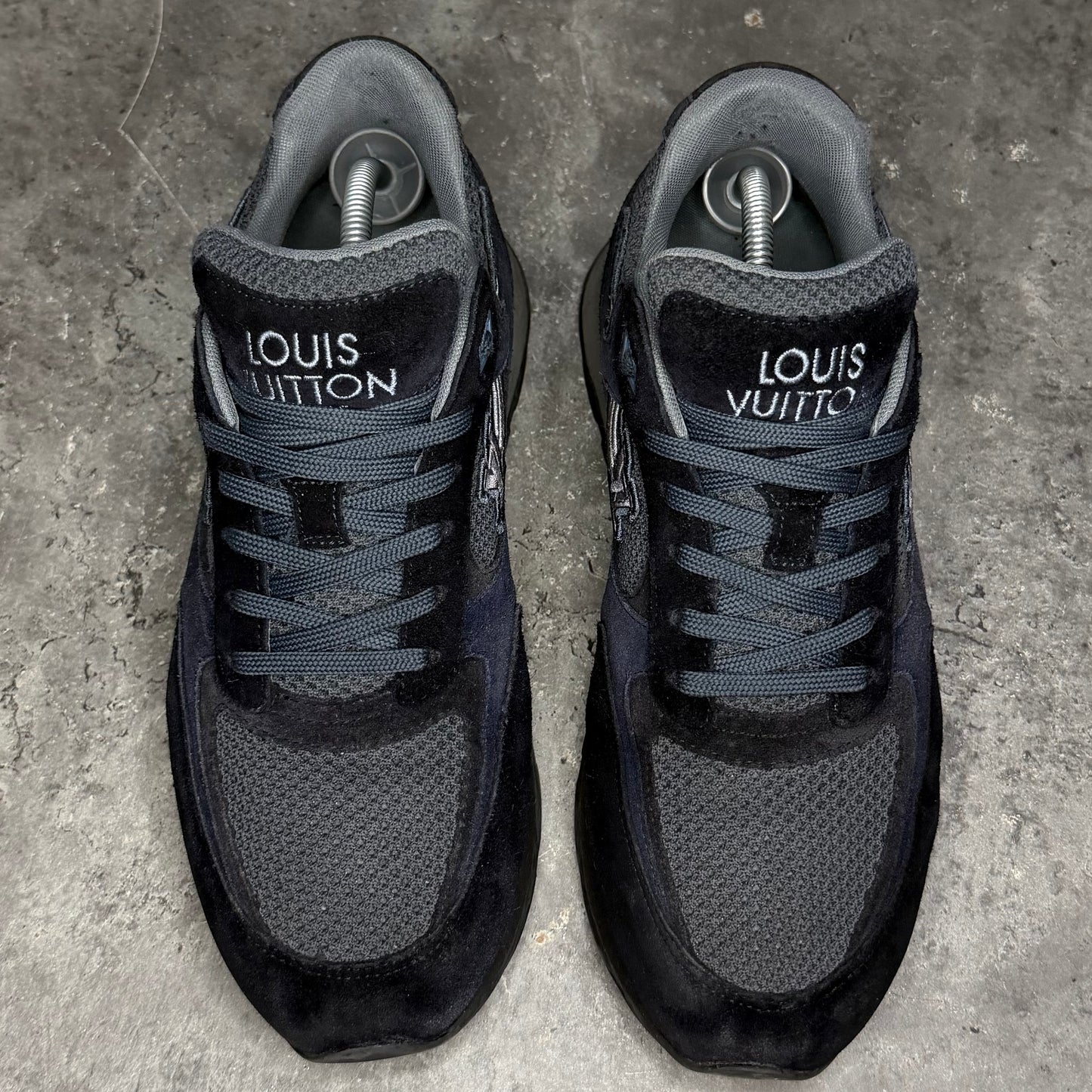 Louis Vuitton Runaway - Uk 8.5 (Fit 9/9.5)