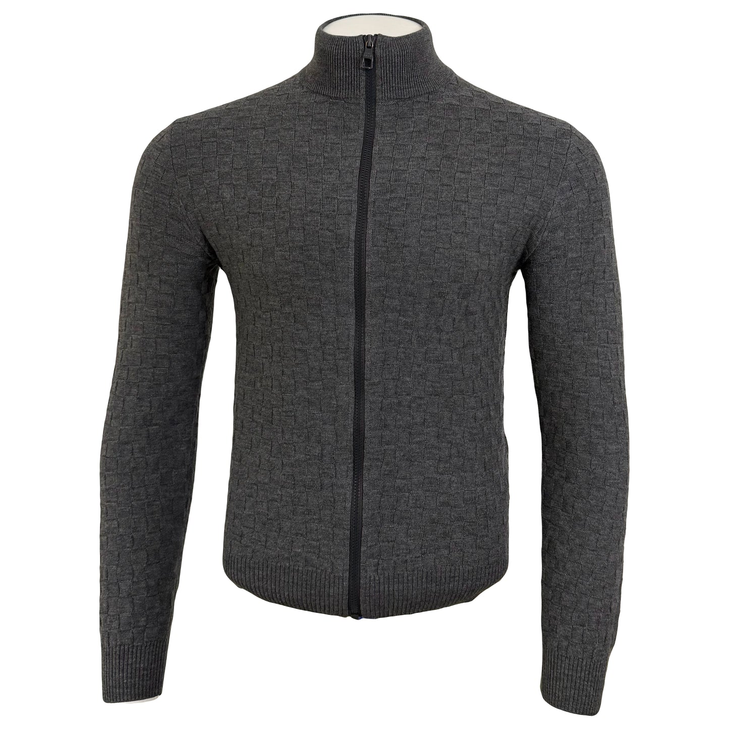Louis Vuitton Damier Cardigan - Small