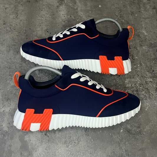 Hermes Bouncing Sneaker - Uk 5.5 (Fit 6/6.5)
