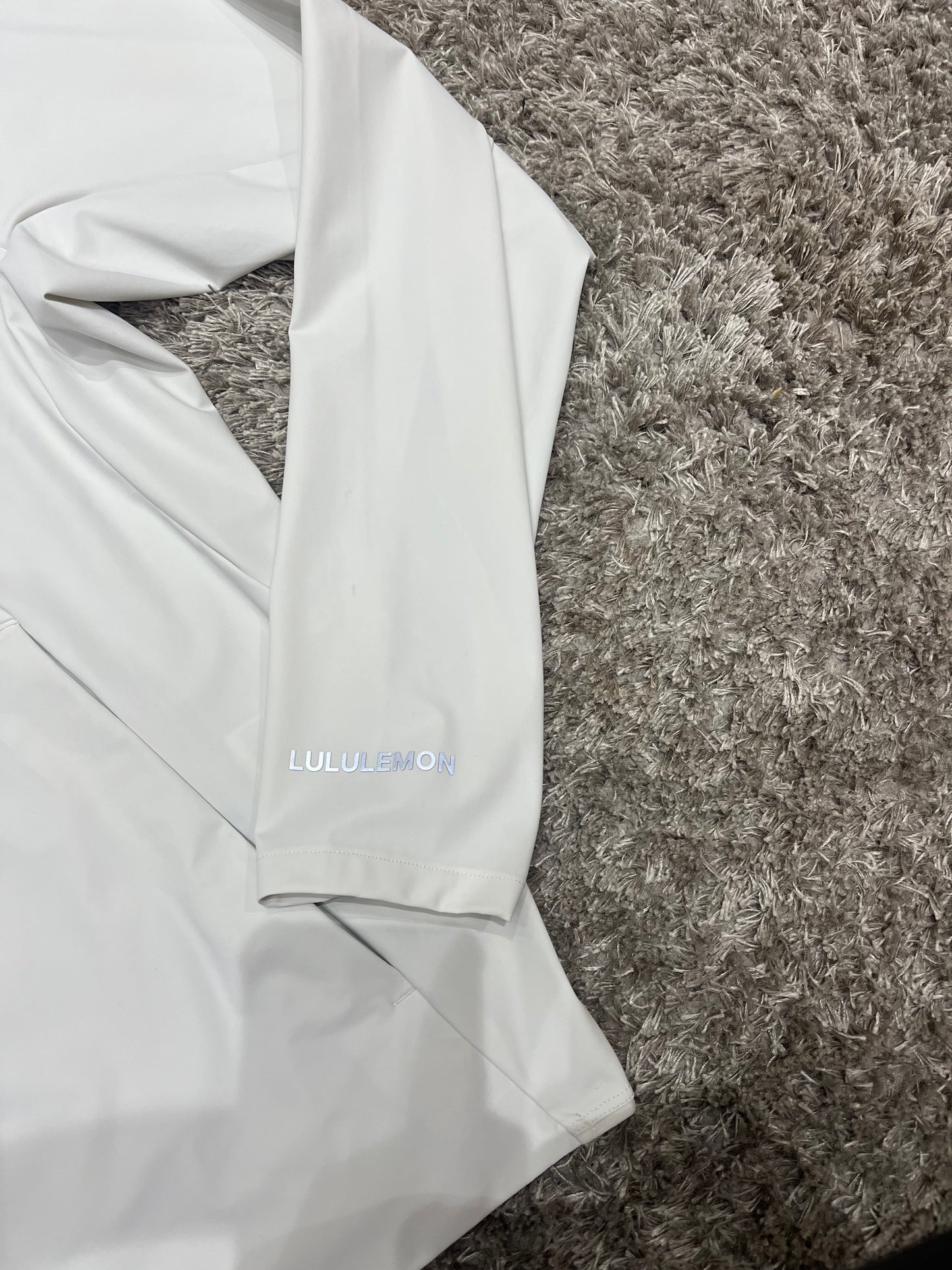 Lululemon Pacebraker Jacket - Medium