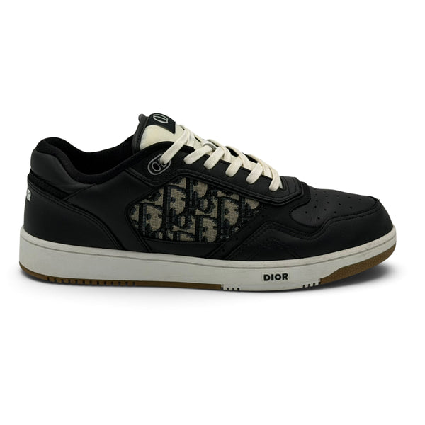 Dior B27 Black / White - Uk 10 (Fit 10.5/11)