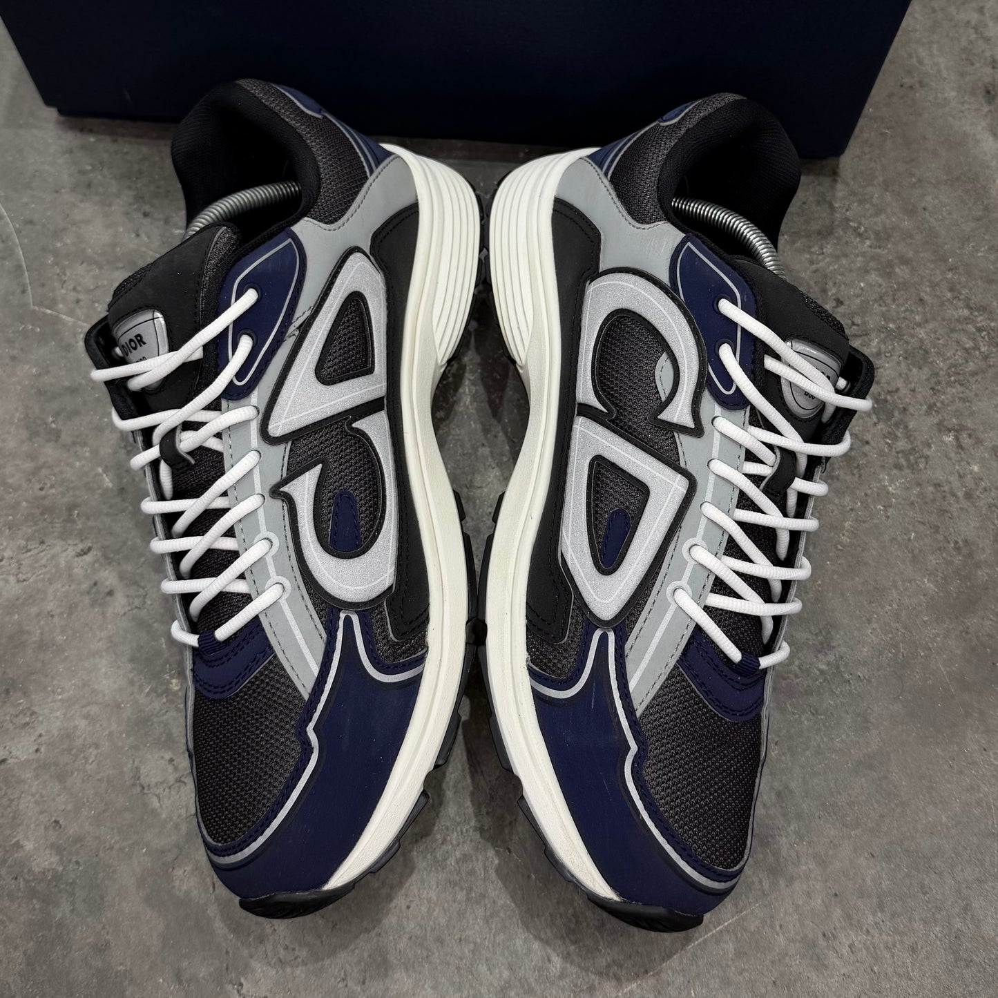 Dior B30 - Uk 11 (45)