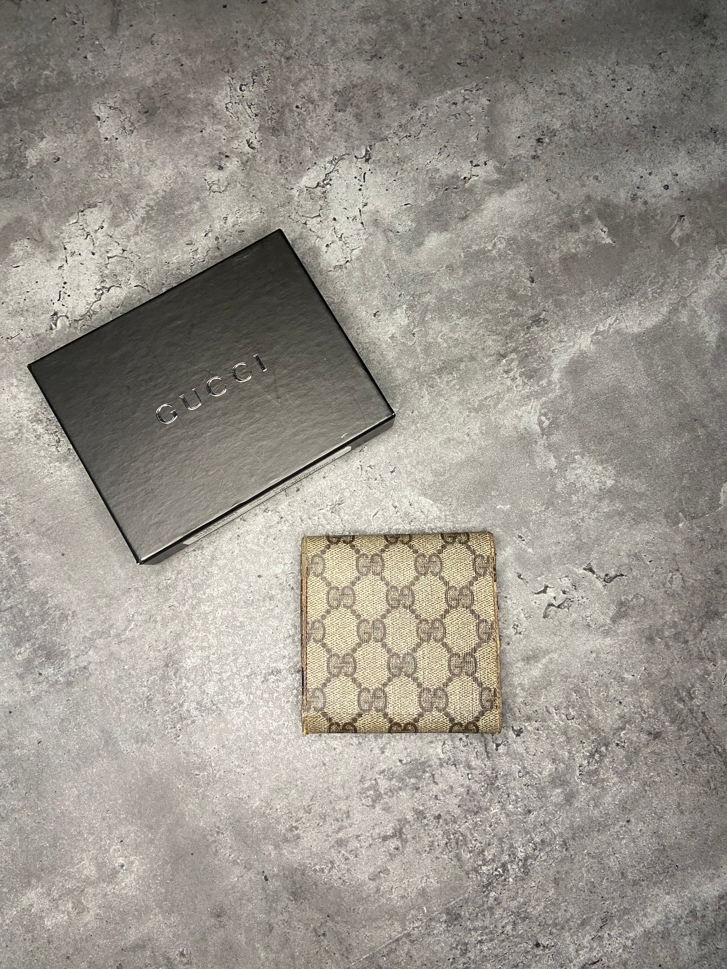 Gucci Purse/Wallet