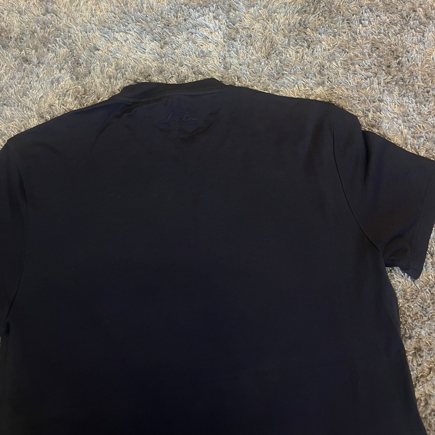 Loro Piana Tee - Medium