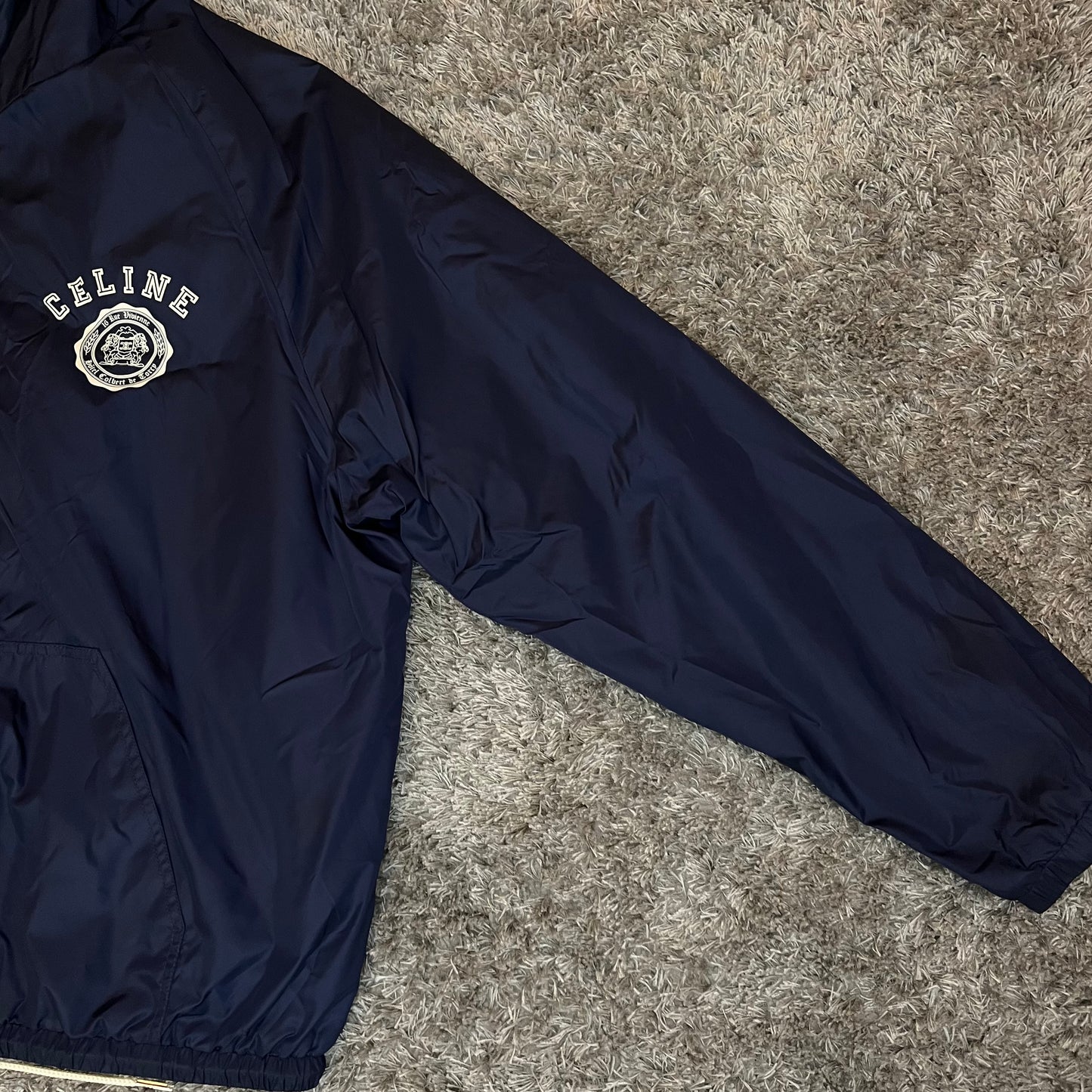 Celine Jacket - XL (52)