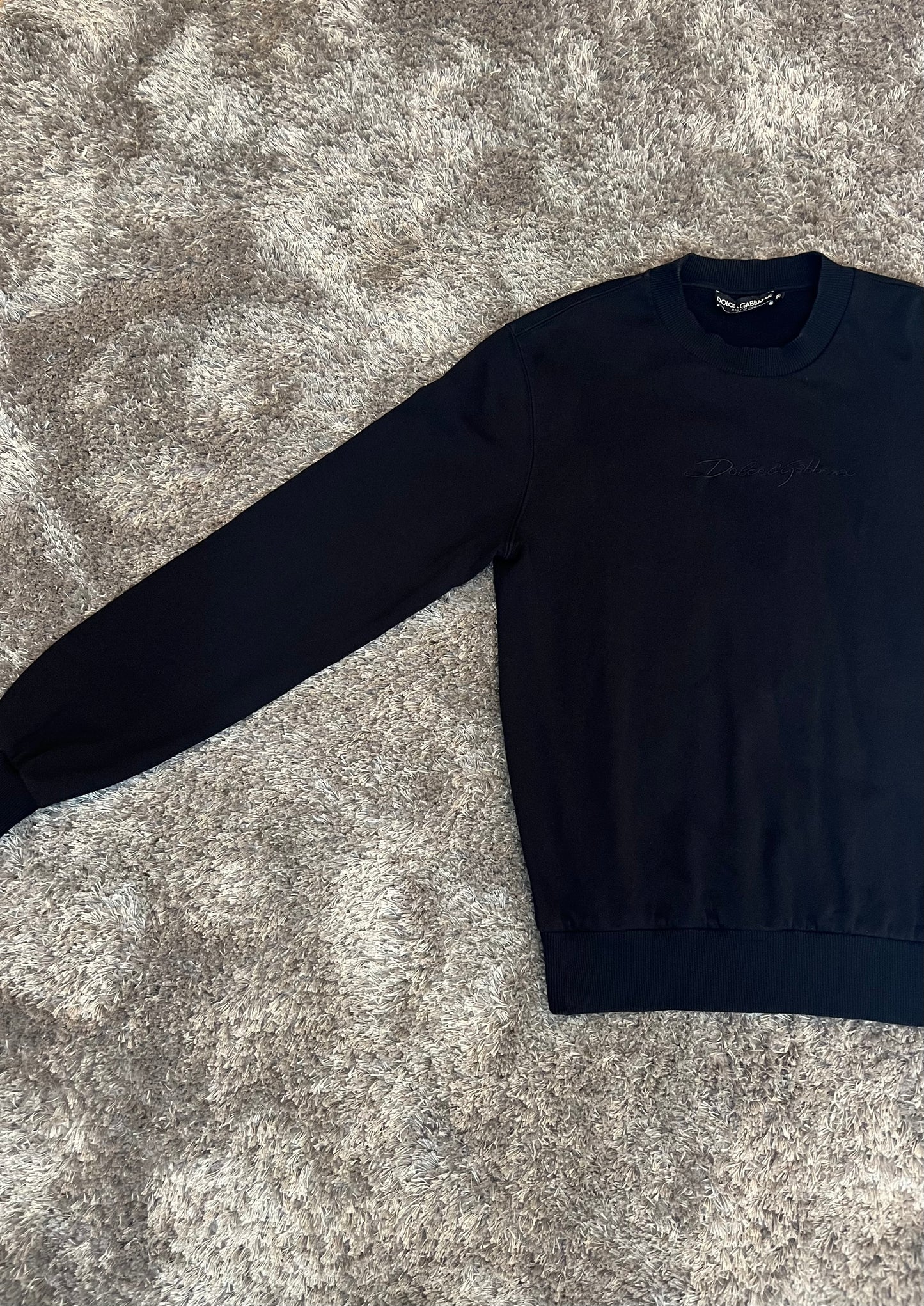 Dolce & Gabanna Jumper - 50 (Fits M/L)