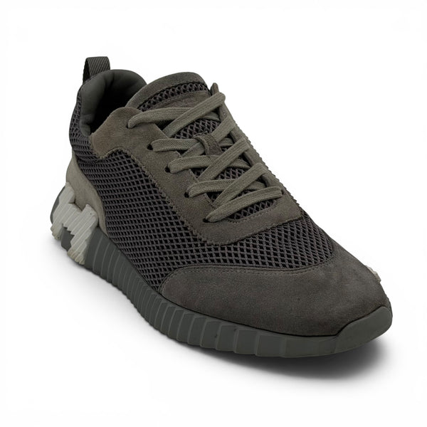 Hermes Bouncing Sneaker - Uk 7.5 (Fit 8/8.5)