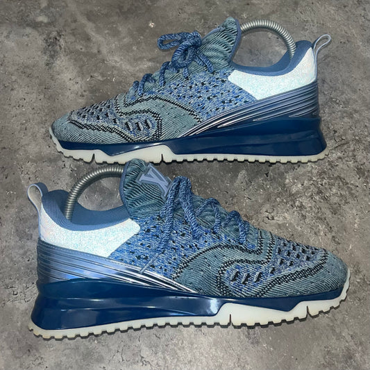Louis Vuitton VNR - Uk 5.5 (Fit 6.5)