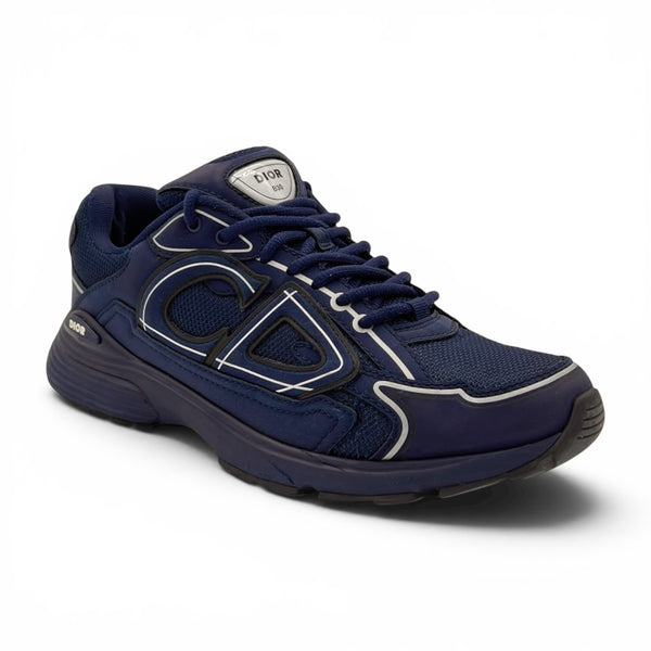 Dior B30 Navy - UK 8 (EU 42)