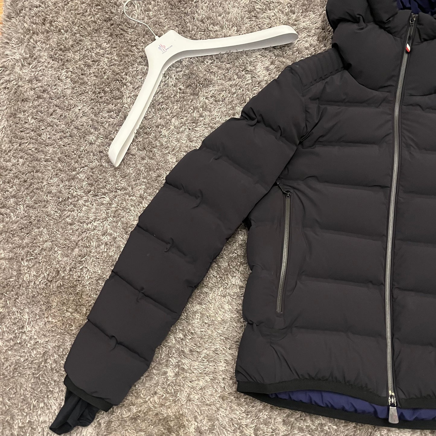 Moncler Grenoble Lagorai - Size 2