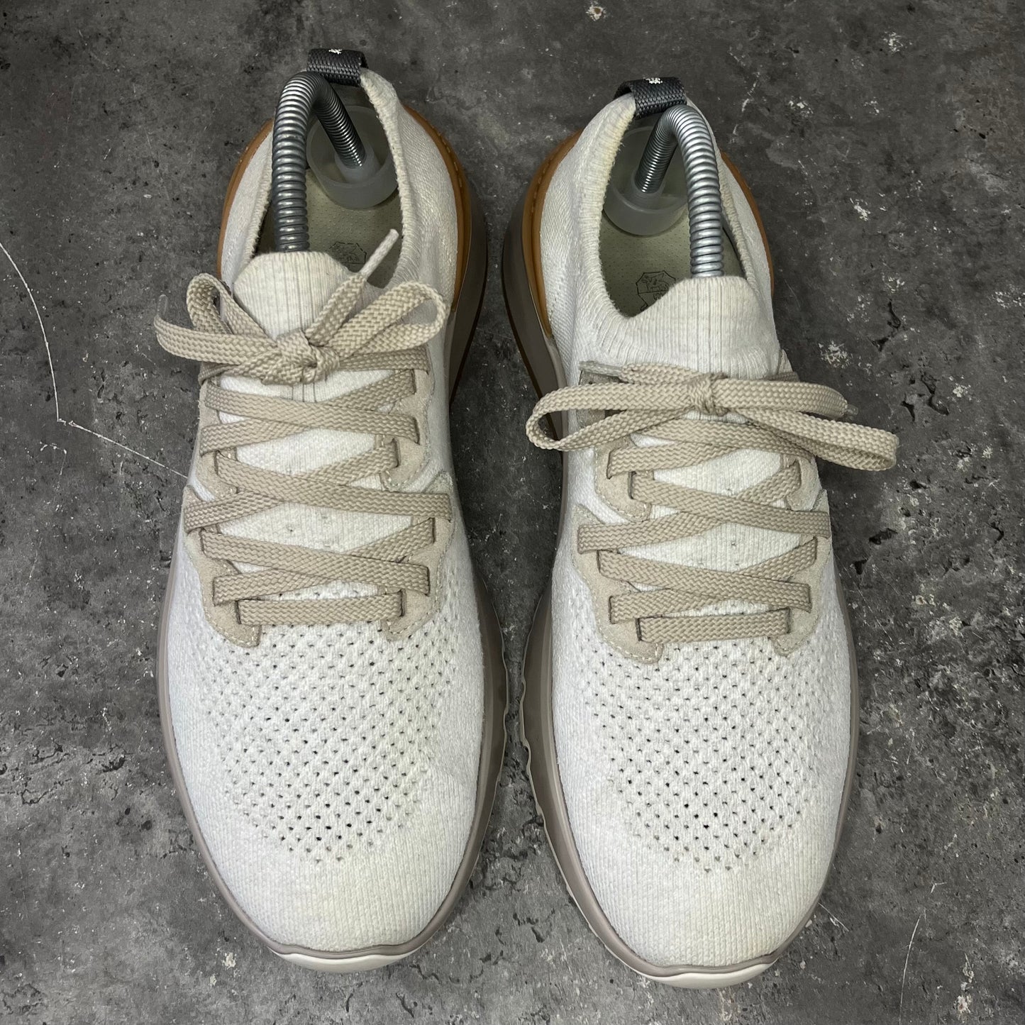 Brunello Cucinelli Sneaker - Uk 7 (Fit 7.5/8)