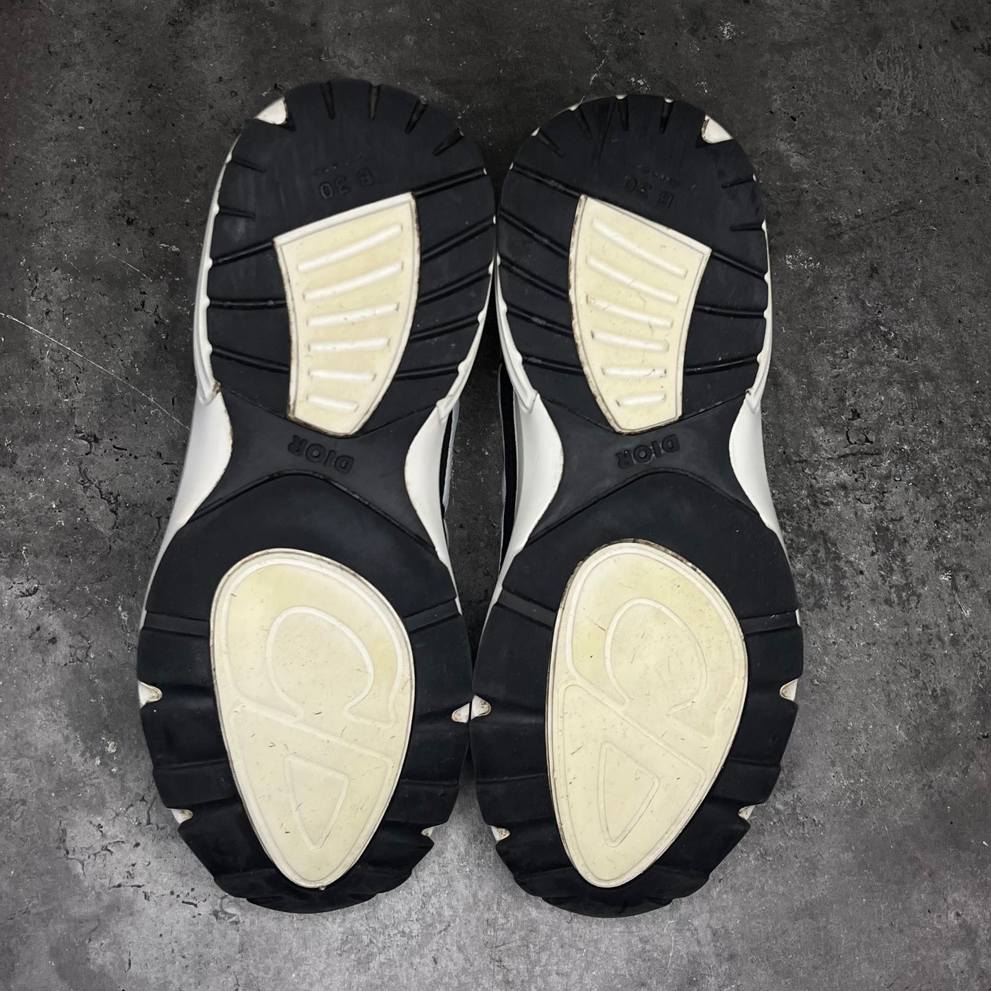 Dior B30 - Uk 7 (41)