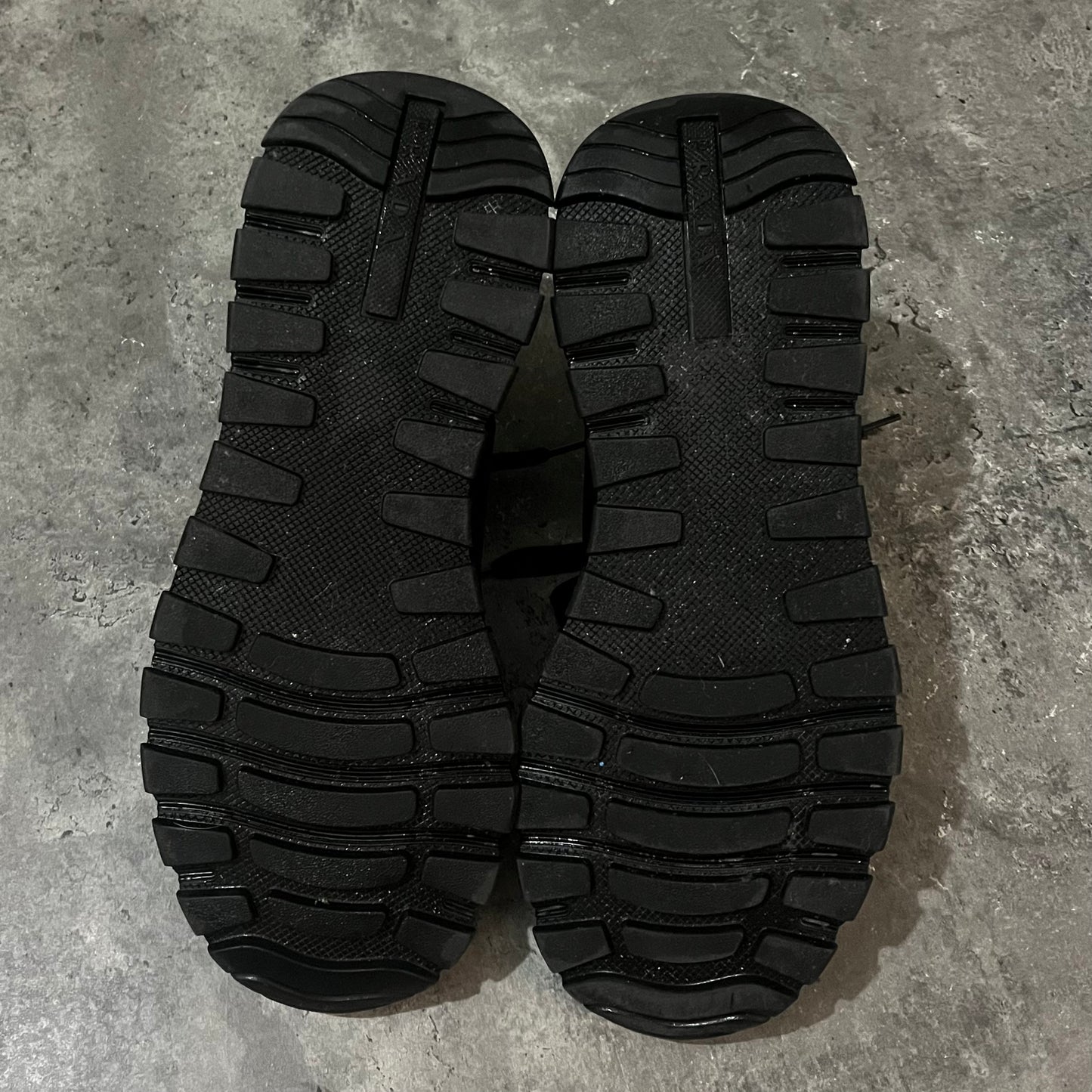 Prada Trainers - Uk 5 (Fit 6)