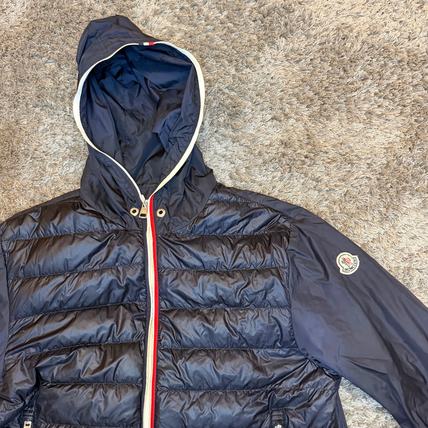 Moncler Jacket - Size 2
