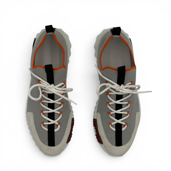 Hermes Lift Sneaker Beige - UK 8 (Fit 8.5/9)