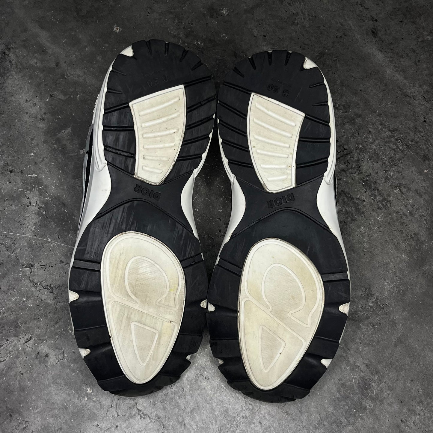 Dior B30 - Uk 6 (40)