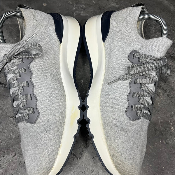 Brunello Cucinelli Sneaker - Uk 6 (Fit 7)