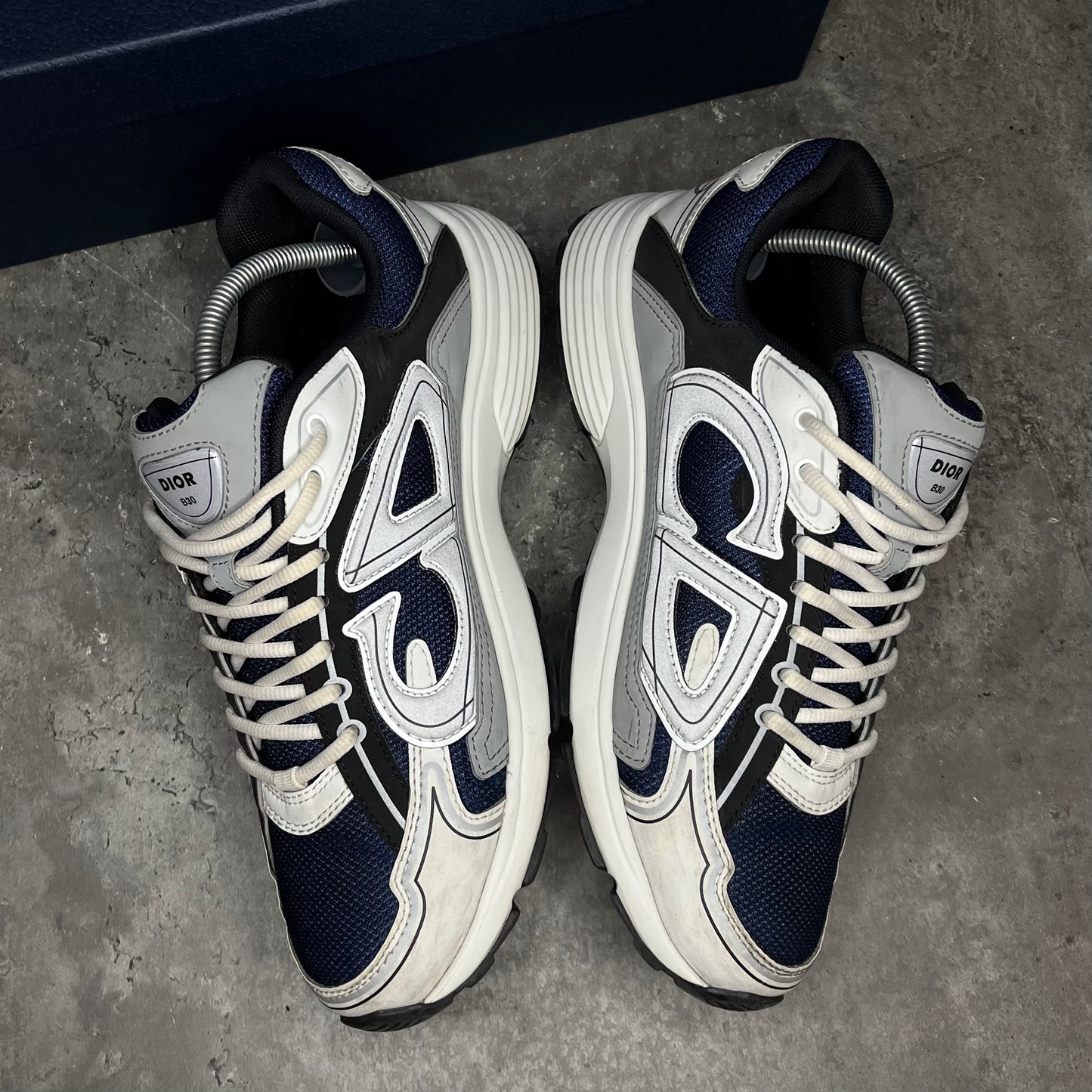 Dior B30 - Uk 9.5 (43.5)